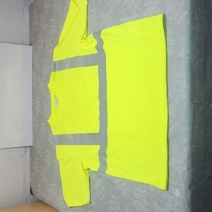 Sumaggo H.V Shirt Reflective Material: Level 2